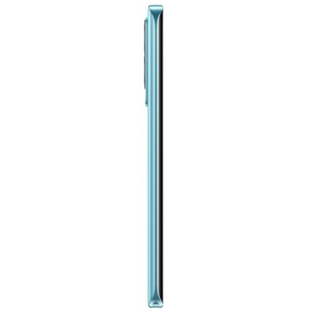 Смартфон vivo V25 Pro (V2158) (NFC) 12 ГБ/256 ГБ голубой (Surfing Blue)