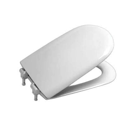 Сиденье для унитаза Roca ZRU9000047 белый