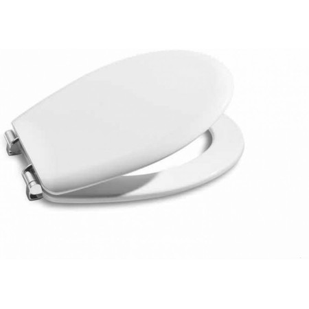 Сиденье для унитаза Roca ZRU9302822 белый
