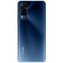 Смартфон Vivo Y53s (V2058) (NFC) 8 ГБ/128 ГБ синий (Deep Sea Blue)