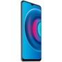 Смартфон Vivo Y53s (V2058) (NFC) 8 ГБ/128 ГБ синий (Deep Sea Blue)