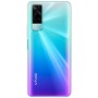 Смартфон Vivo Y53s (V2058) (NFC) 8 ГБ/128 ГБ голубой (Fantastic Rainbow)