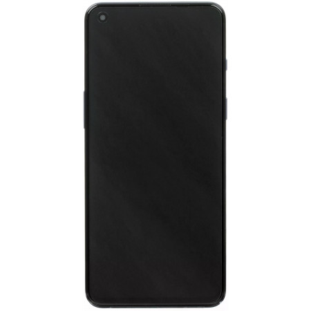 Смартфон OnePlus Nord 2 5G (DN2103) (NFC) 12 ГБ/256 ГБ серый (Gray Sierra)
