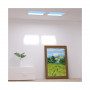 Светильник потолочный Yeelight Skylight-Sunset Pro P20 Nightingale Rooflight (YP-0117) белый