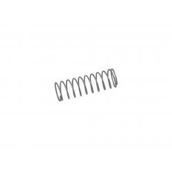 Пружинка для принтера CET (302HS09180) серебристый