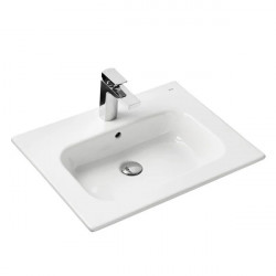 Раковина Aquaton VICTORIA-N 60 (733000) белый