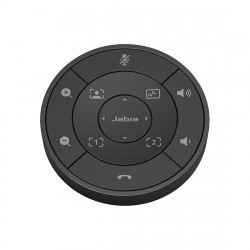 Пульт ДУ Jabra PanaCast 50 Remote (8220-209) чёрный