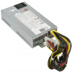 Блок питания Supermicro PWS-505P-1H серый