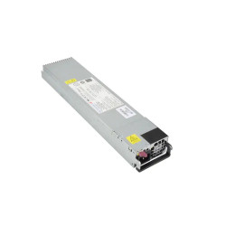 Блок питания Supermicro PWS-802A-1R серый