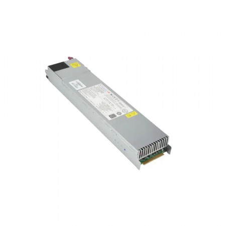Блок питания Supermicro PWS-802A-1R серый