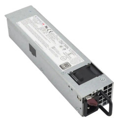 Блок питания Supermicro PWS-804P-1R серый