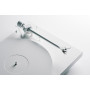 Виниловый проигрыватель PRO-JECT DEBUT PRO белый