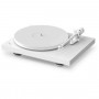 Виниловый проигрыватель PRO-JECT DEBUT PRO белый