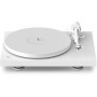 Виниловый проигрыватель PRO-JECT DEBUT PRO белый
