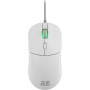 Мышь проводная 2E Gaming HyperDrive PRO (2E-MGHDPR-WT) белый