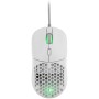 Мышь проводная 2E Gaming HyperDrive PRO (2E-MGHDPR-WT) белый
