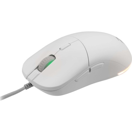 Мышь проводная 2E Gaming HyperDrive PRO (2E-MGHDPR-WT) белый