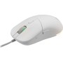 Мышь проводная 2E Gaming HyperDrive PRO (2E-MGHDPR-WT) белый