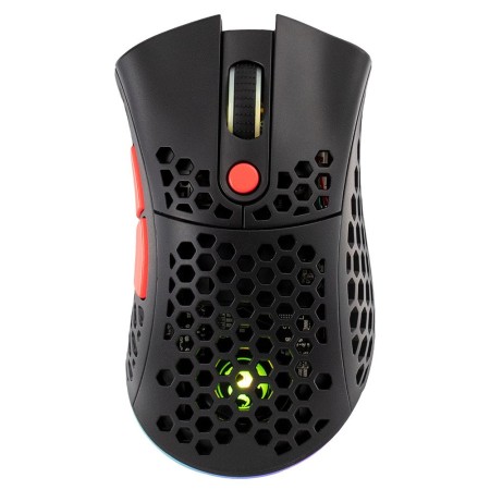 Мышь беспроводная + проводная 2E Gaming HyperSpeed Lite WL (2E-MGHSL-WL-BK) черный