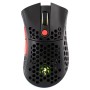 Мышь беспроводная + проводная 2E Gaming HyperSpeed Lite WL (2E-MGHSL-WL-BK) черный