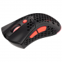 Мышь беспроводная + проводная 2E Gaming HyperSpeed Lite WL (2E-MGHSL-WL-BK) черный