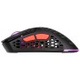 Мышь беспроводная + проводная 2E Gaming HyperSpeed Lite WL (2E-MGHSL-WL-BK) черный