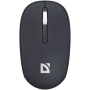 Мышь беспроводная Defender Smart MM-396 (52396) черный