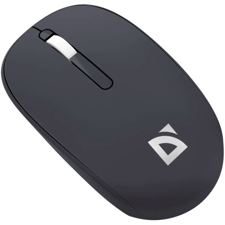 Мышь беспроводная Defender Smart MM-396 (52396) черный