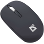 Мышь беспроводная Defender Smart MM-396 (52396) черный