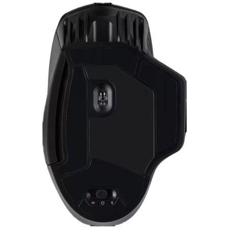 Мышь беспроводная + проводная Corsair DARK CORE RGB PRO SE (CH-9315511-EU) черный