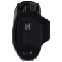 Мышь беспроводная + проводная Corsair DARK CORE RGB PRO SE (CH-9315511-EU) черный