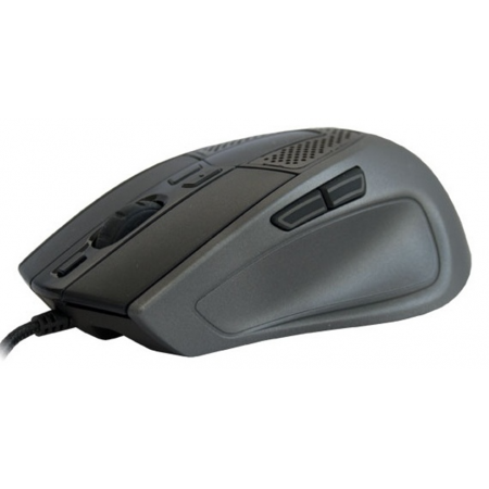 Мышь проводная Cooler Master Storm Sentinel Z3RO-G (SGM-6001-GLLW1) черный