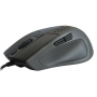 Мышь проводная Cooler Master Storm Sentinel Z3RO-G (SGM-6001-GLLW1) черный