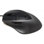Мышь проводная Cooler Master Storm Sentinel Z3RO-G (SGM-6001-GLLW1) черный
