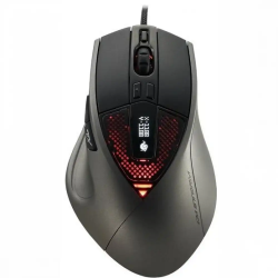 Мышь проводная Cooler Master Storm Sentinel Advance II (SGM-6010-KLLW1) серо-черный