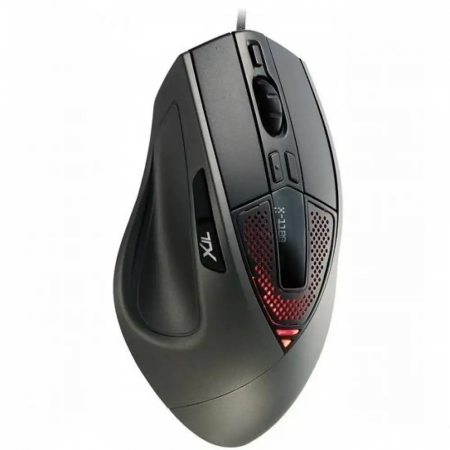 Мышь проводная Cooler Master Storm Sentinel Advance II (SGM-6010-KLLW1) серо-черный