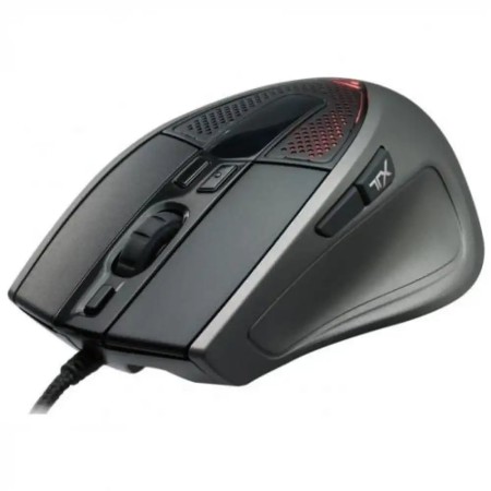 Мышь проводная Cooler Master Storm Sentinel Advance II (SGM-6010-KLLW1) серо-черный