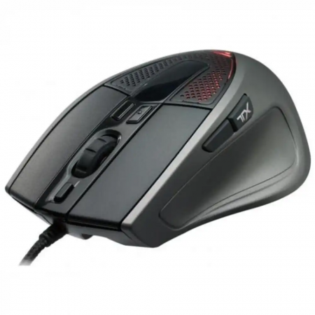 Мышь проводная Cooler Master Storm Sentinel Advance II (SGM-6010-KLLW1) серо-черный