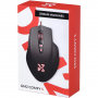 Мышь проводная Dream Machines DM2S Comfy черный