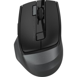 Мышь беспроводная A4Tech Fstyler FG45CS Air2 (FG45CS Air2 Stone Grey) серый