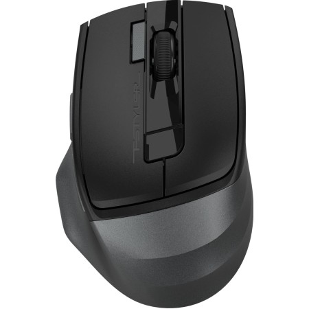 Мышь беспроводная A4Tech Fstyler FG45CS Air2 (FG45CS AIR2 STONE GREY) серый