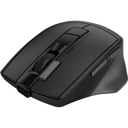 Мышь беспроводная A4Tech Fstyler FG45CS Air2 (FG45CS AIR2 STONE GREY) серый