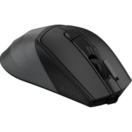 Мышь беспроводная A4Tech Fstyler FG45CS Air2 (FG45CS AIR2 STONE GREY) серый