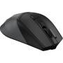 Мышь беспроводная A4Tech Fstyler FG45CS Air2 (FG45CS AIR2 STONE GREY) серый