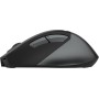 Мышь беспроводная A4Tech Fstyler FG45CS Air2 (FG45CS AIR2 STONE GREY) серый