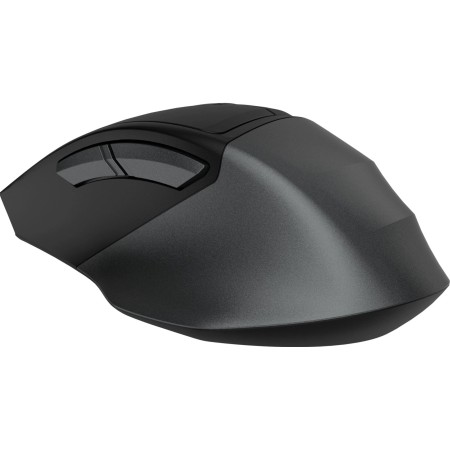 Мышь беспроводная A4Tech Fstyler FG45CS Air2 (FG45CS AIR2 STONE GREY) серый