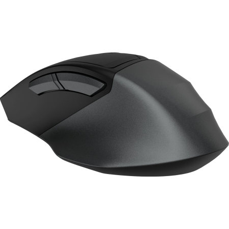 Мышь беспроводная A4Tech Fstyler FG45CS Air2 (FG45CS AIR2 STONE GREY) серый