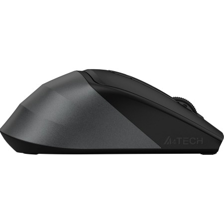 Мышь беспроводная A4Tech Fstyler FG45CS Air2 (FG45CS AIR2 STONE GREY) серый