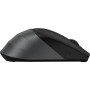 Мышь беспроводная A4Tech Fstyler FG45CS Air2 (FG45CS AIR2 STONE GREY) серый