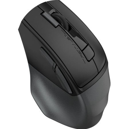 Мышь беспроводная A4Tech Fstyler FG45CS Air2 (FG45CS AIR2 STONE GREY) серый